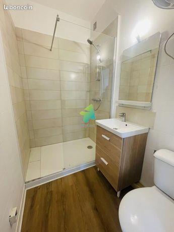 Appartement à louer, 18m², Perpignan