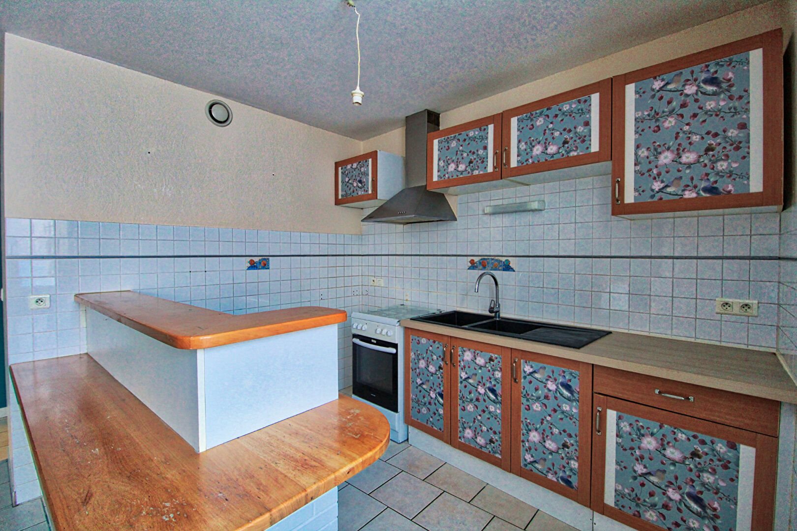 Appartement à vendre, 65m², Besançon