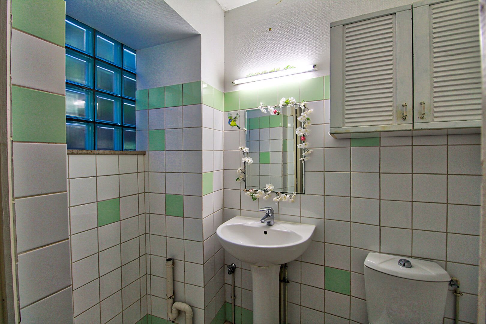 Appartement à vendre, 65m², Besançon