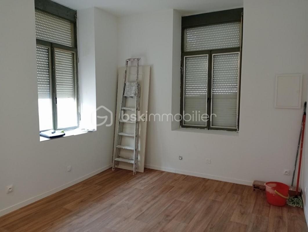 Appartement à vendre, 18m², Nîmes