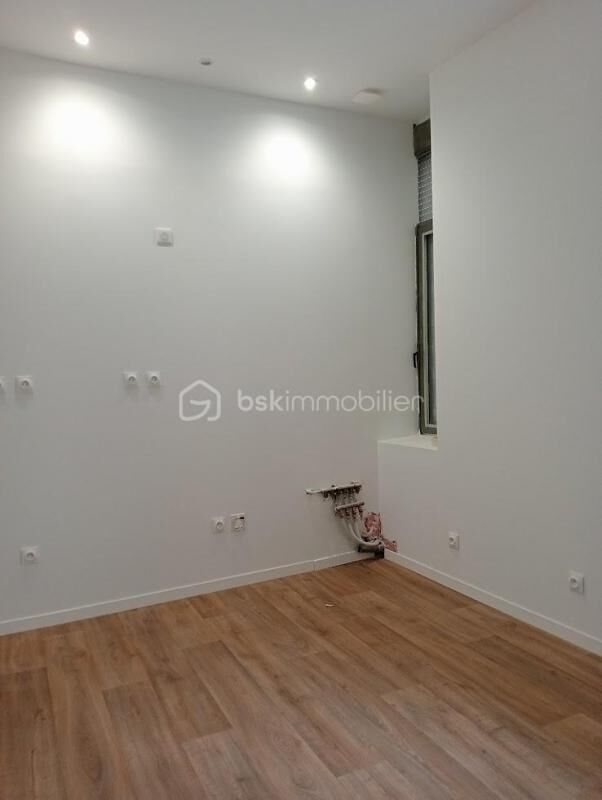 Appartement à vendre, 18m², Nîmes