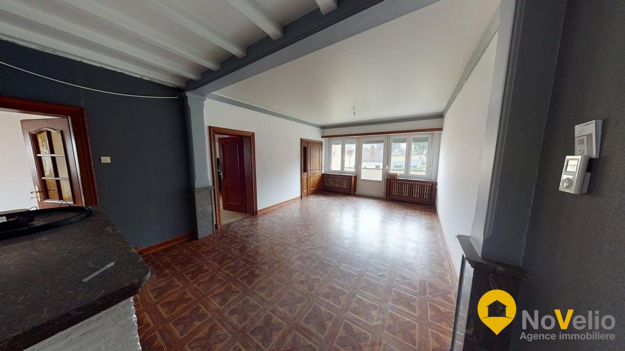 Appartement à louer, 142m², Spicheren
