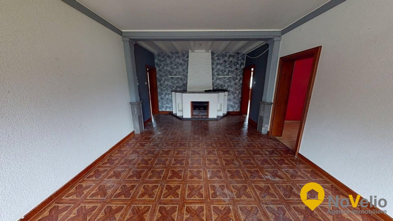 Appartement à louer, 142m², Spicheren