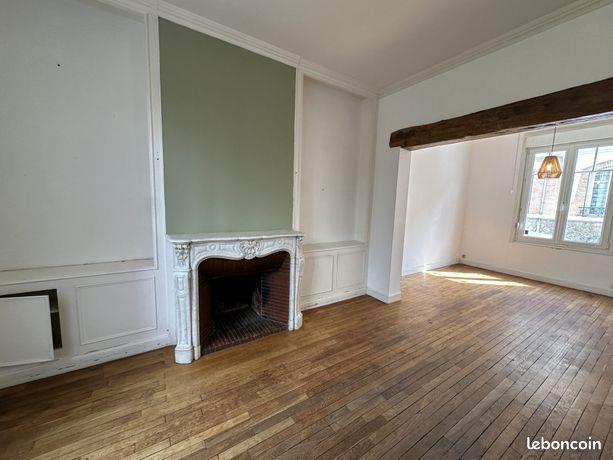 Maison à vendre, 200m², Reims