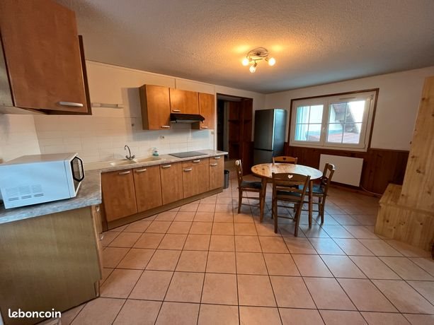 Appartement à louer, 43m², Seyssins