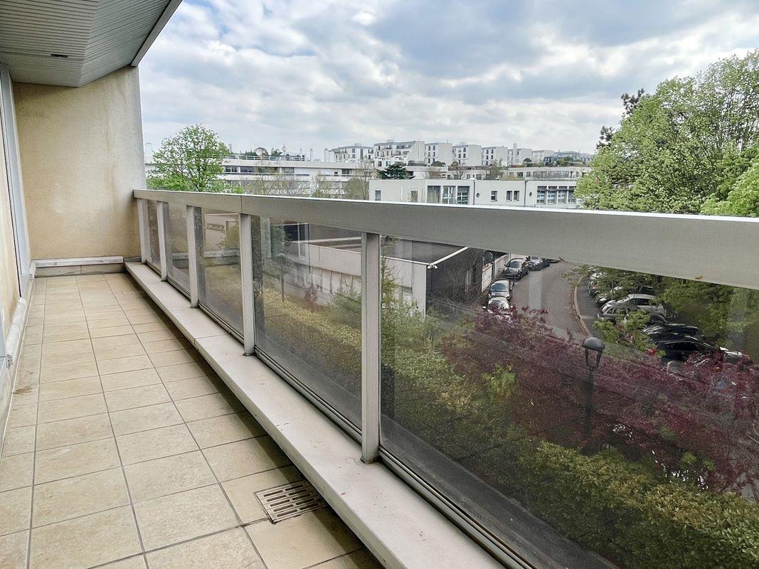 Appartement à louer, 44m², Boulogne-Billancourt