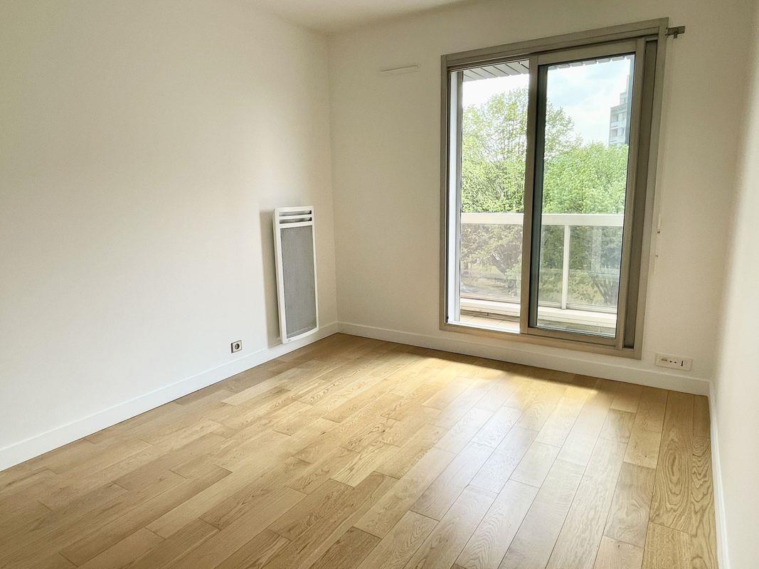 Appartement à louer, 44m², Boulogne-Billancourt