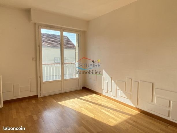 Appartement à louer, 92m², Nantes