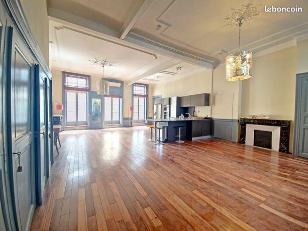 Appartement à vendre, 128m², Montpellier