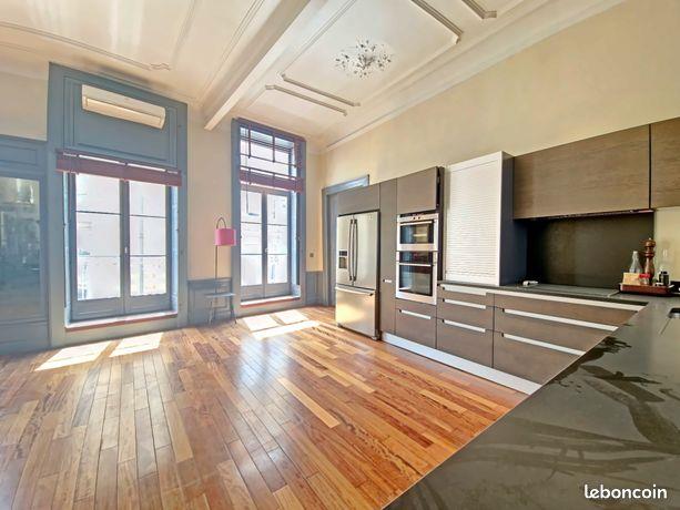 Appartement à vendre, 128m², Montpellier