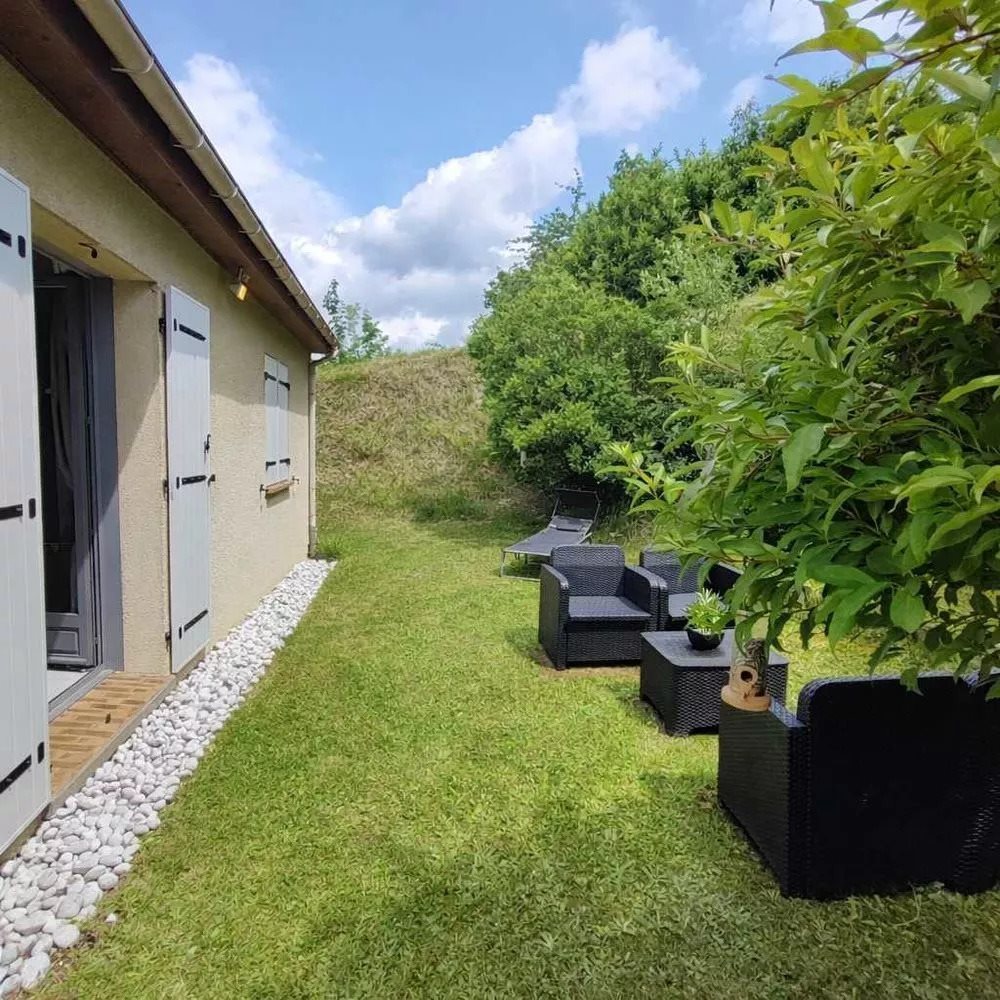 Maison à vendre, 102m², Notre-Dame-de-Bondeville