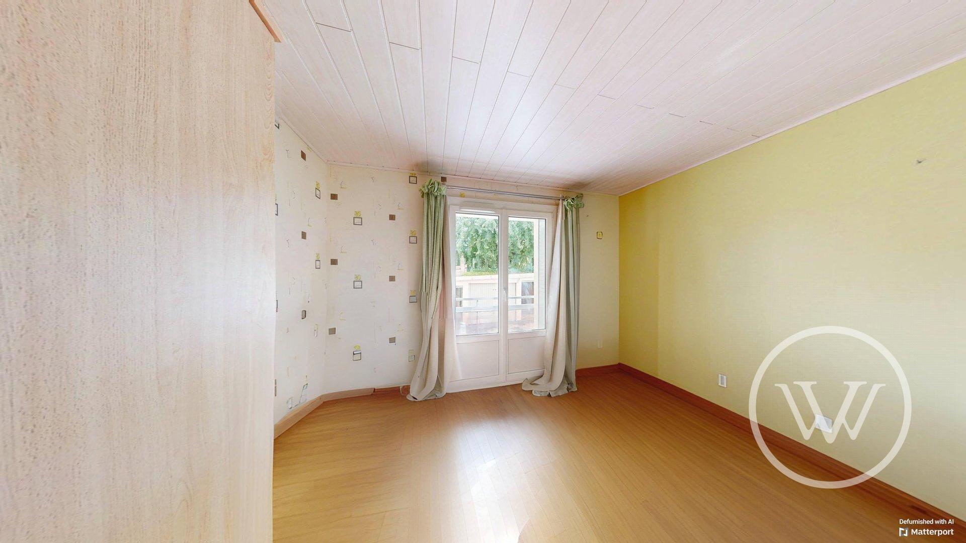 Appartement à vendre, 52m², Besançon