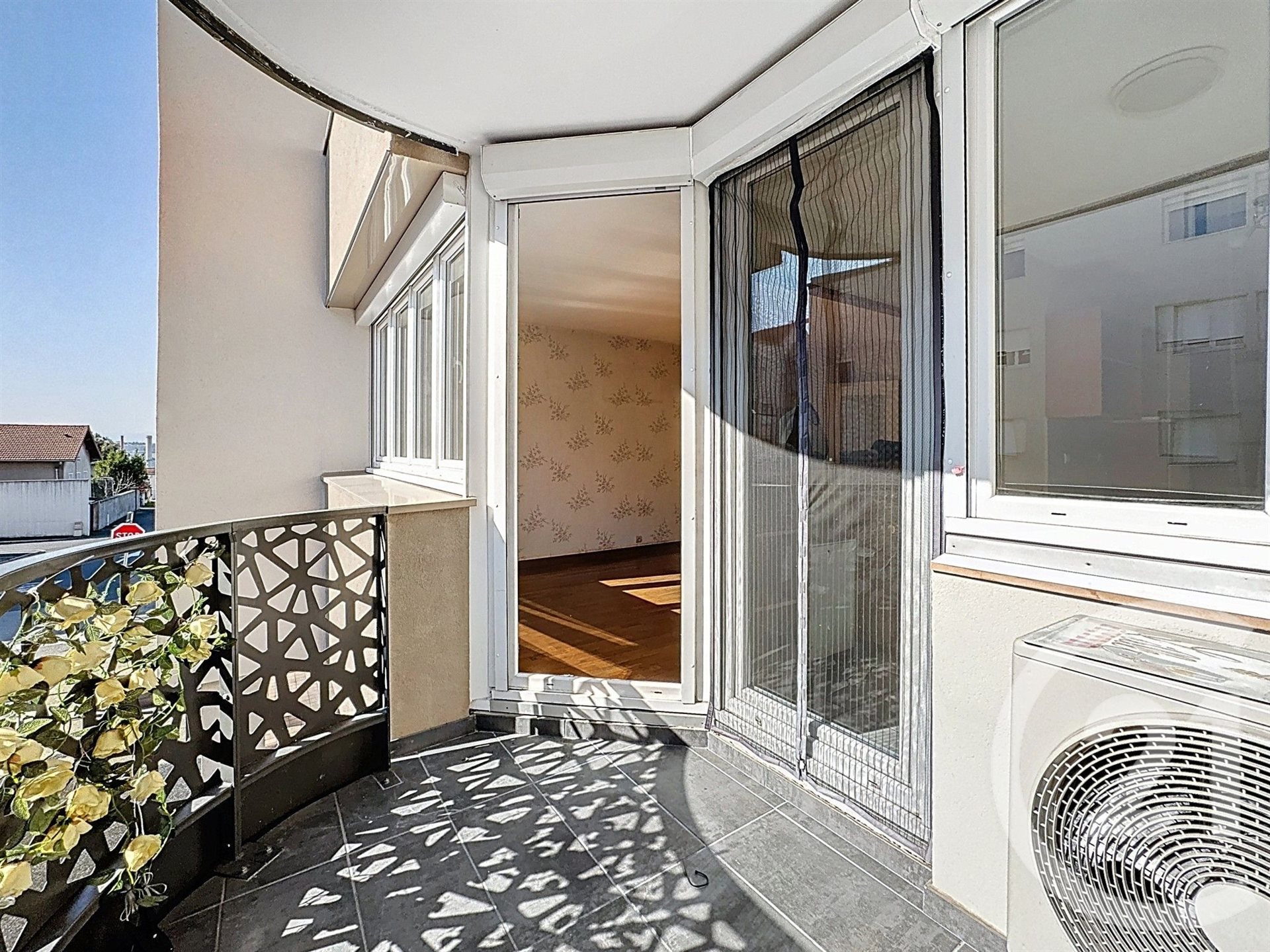 Appartement à louer, 67m², Feyzin