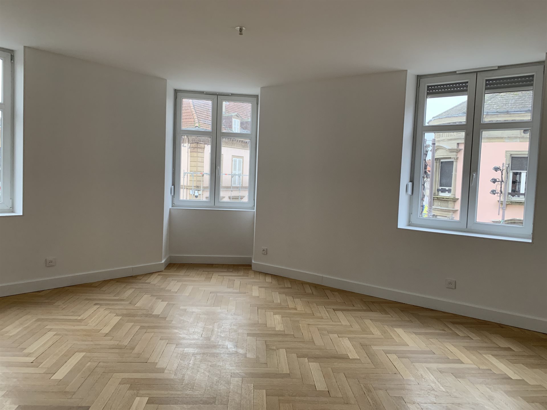 Appartement à louer, 113m², Sarreguemines