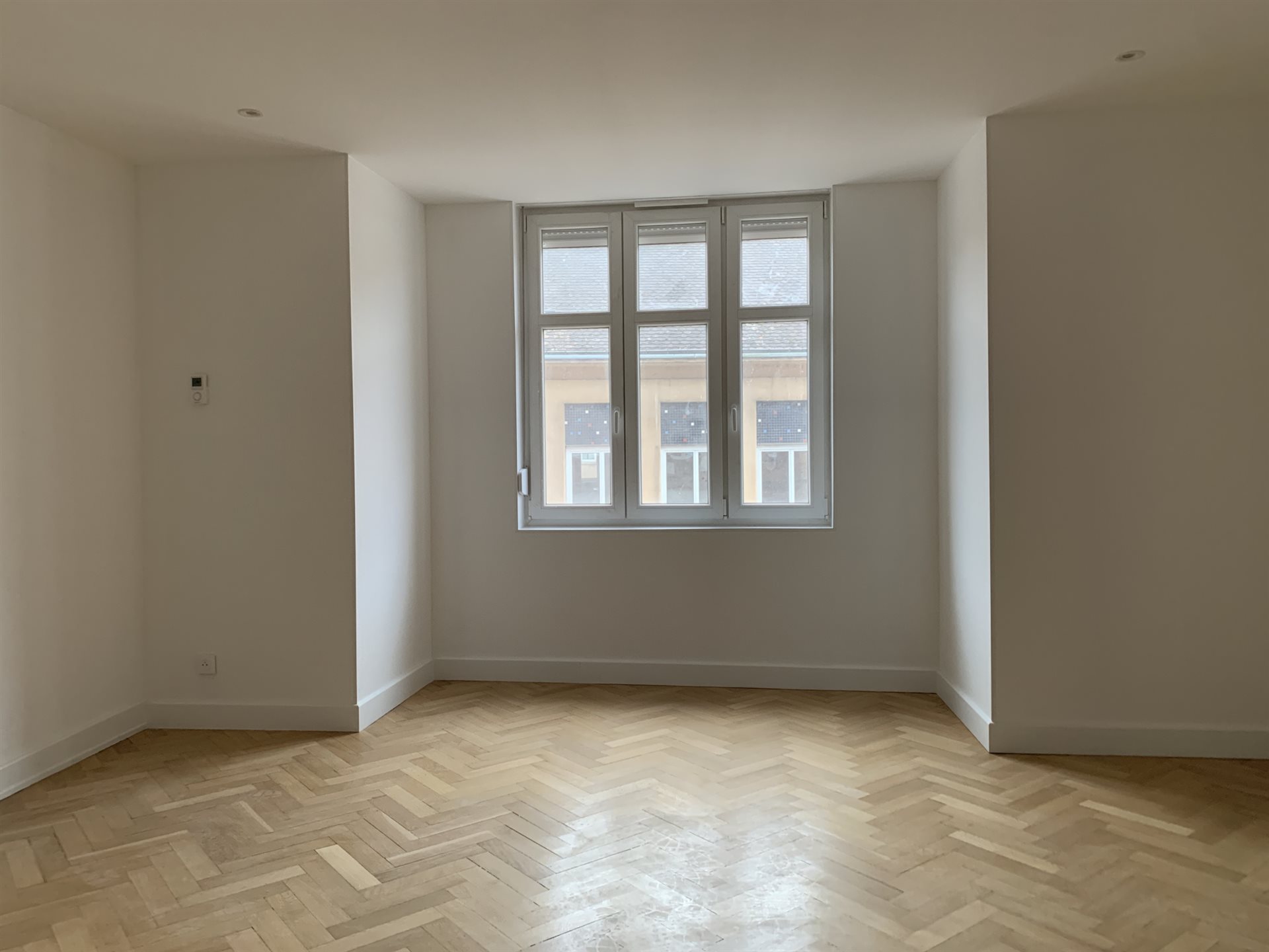 Appartement à louer, 113m², Sarreguemines