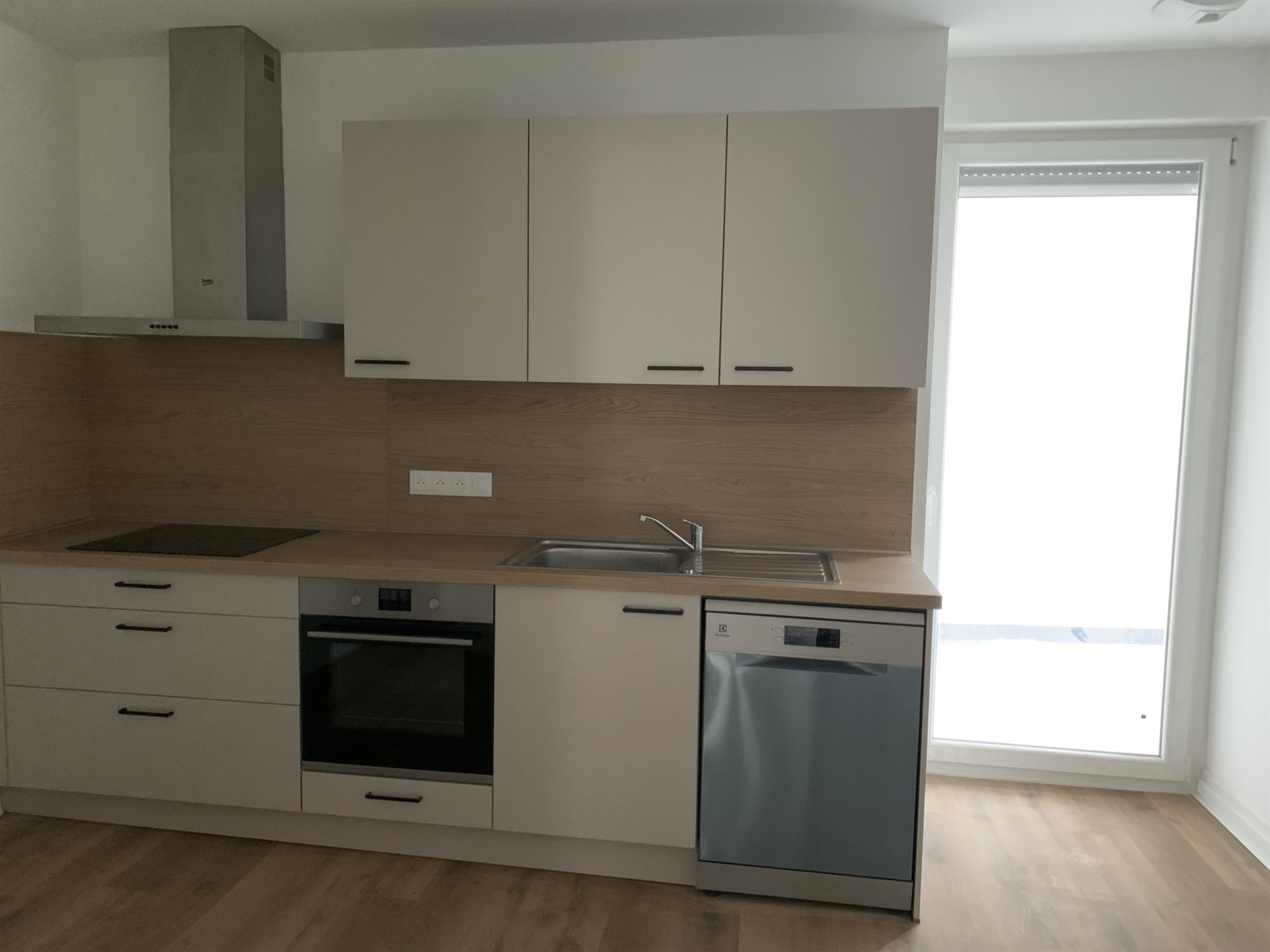 Appartement à louer, 113m², Sarreguemines