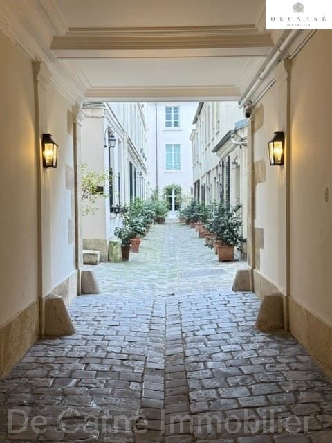 Appartement à vendre, 33m², Paris 6ème