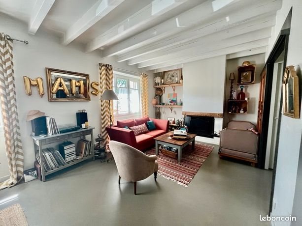 Maison à vendre, 90m², Nantes