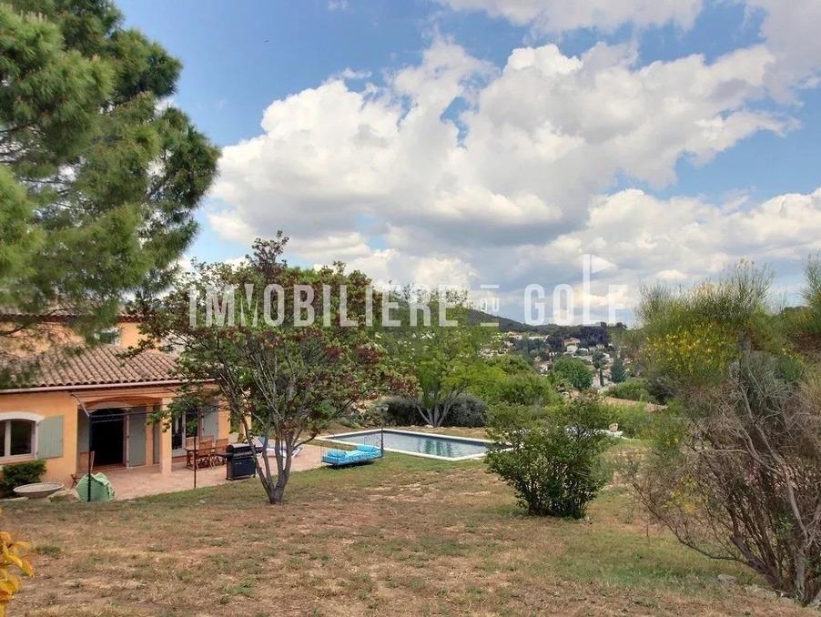 Maison à vendre, 300m², Marseille 12ème