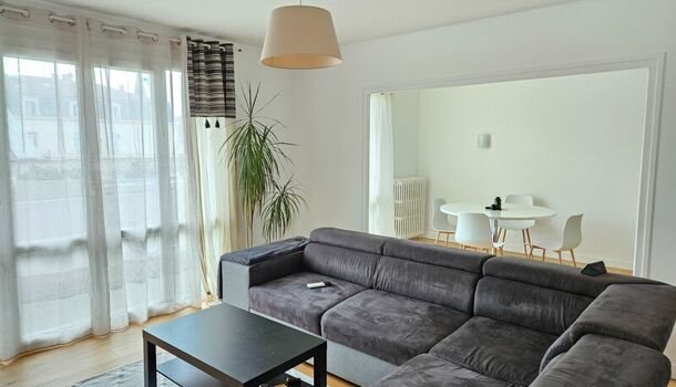 Appartement à louer, 84m², Tain-l'Hermitage
