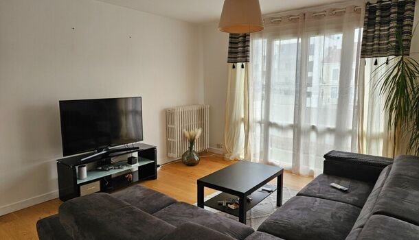 Appartement à louer, 84m², Tain-l'Hermitage
