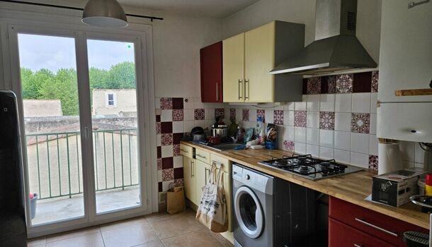 Appartement à louer, 84m², Tain-l'Hermitage