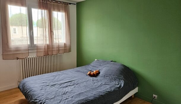 Appartement à louer, 84m², Tain-l'Hermitage