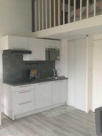 Maison à vendre, 27m², Toulouse