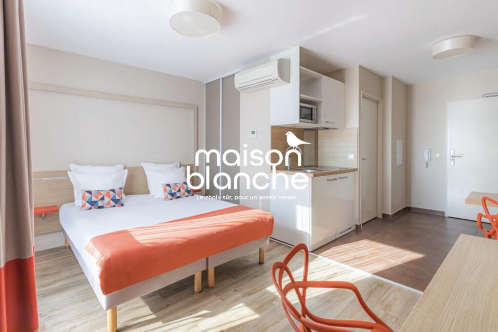 Maison à vendre, 20m², Bordeaux