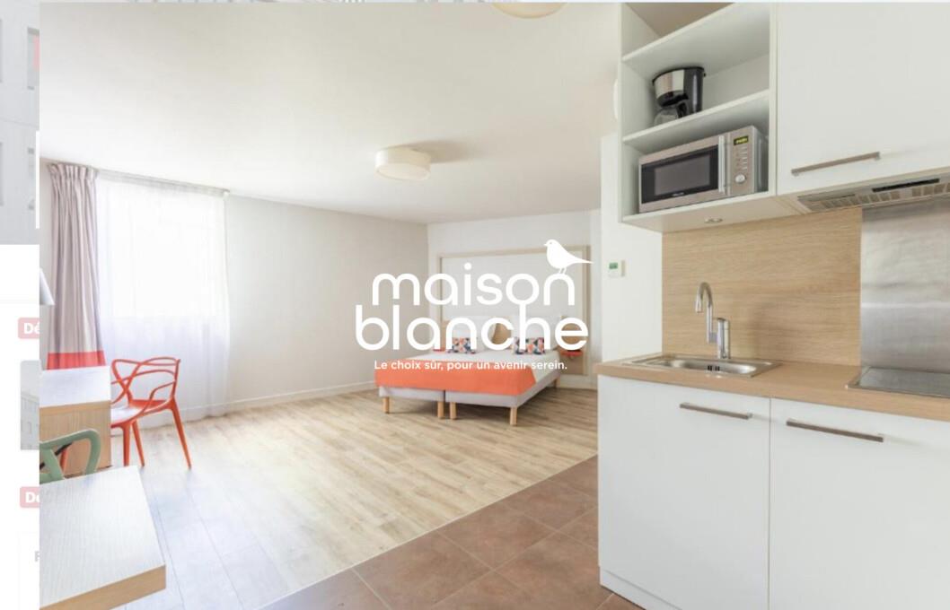 Maison à vendre, 20m², Bordeaux