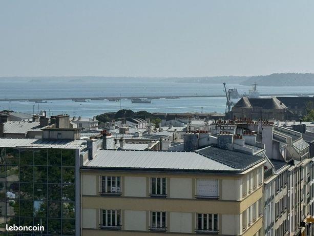 Appartement à vendre, 170m², Brest