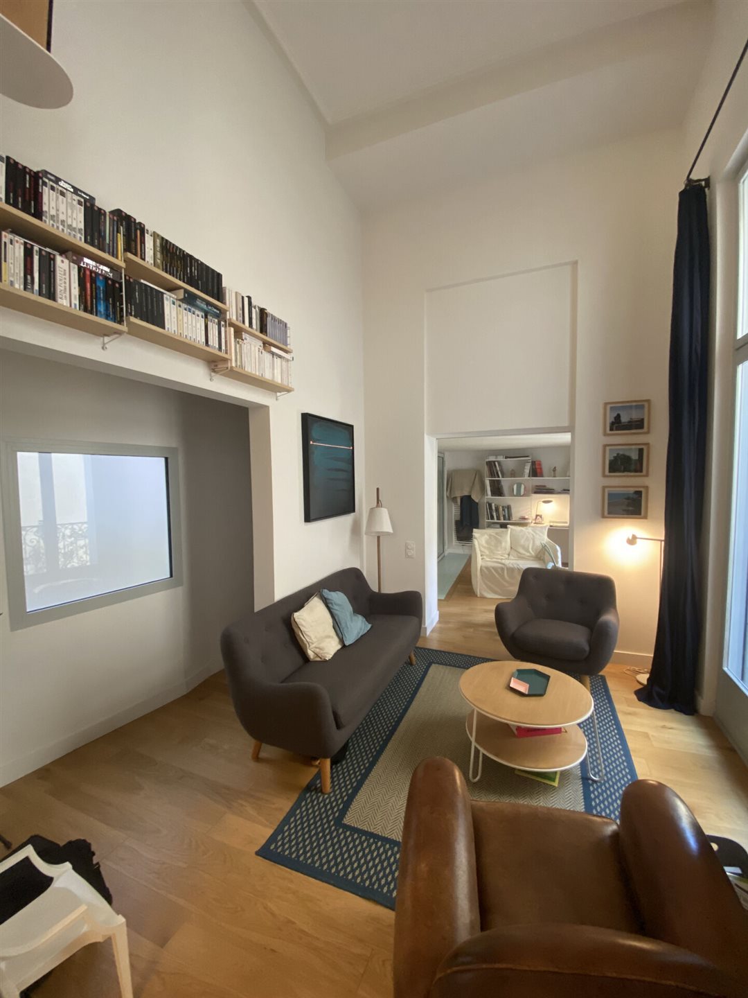 Appartement à vendre, 104m², Montpellier