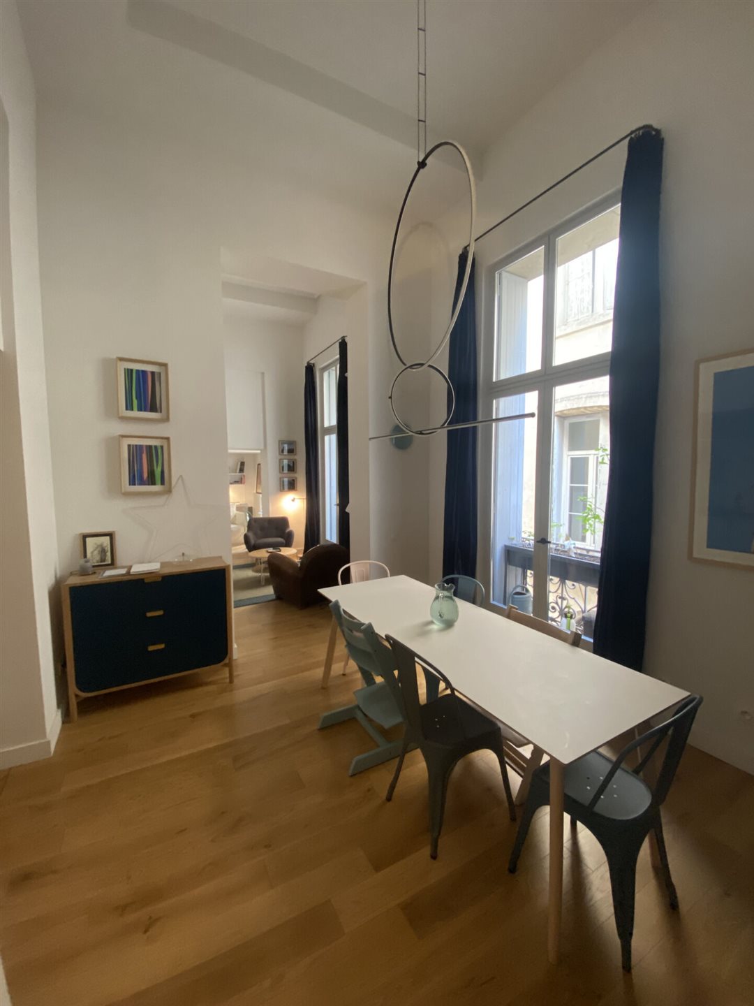 Appartement à vendre, 104m², Montpellier