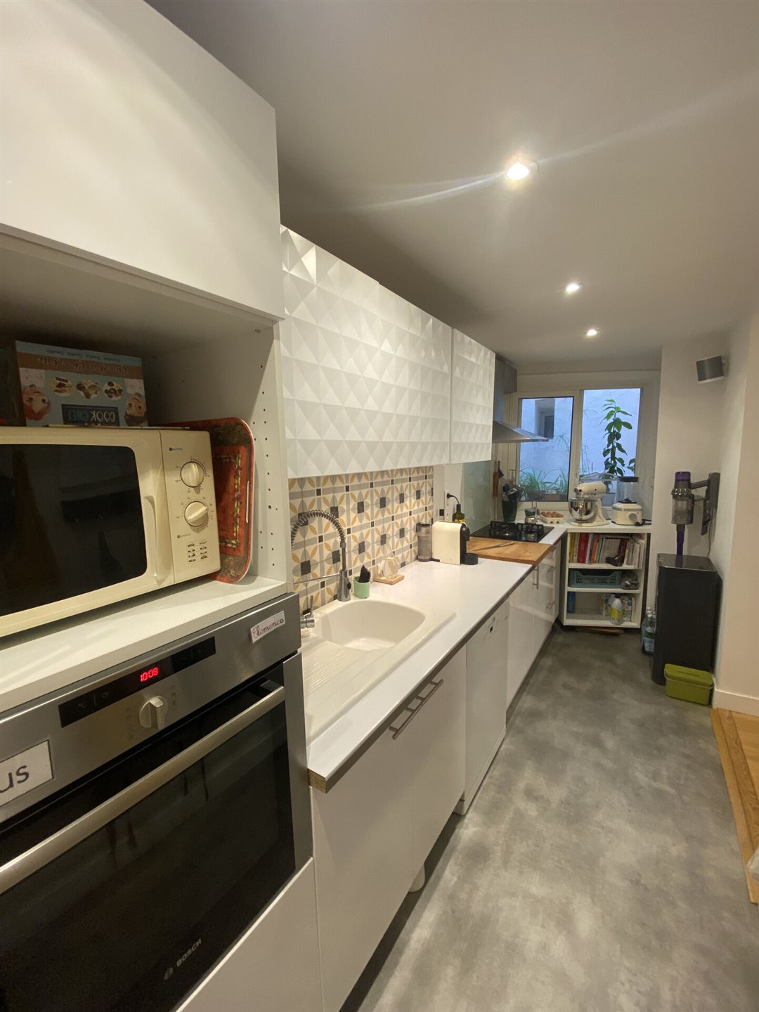 Appartement à vendre, 104m², Montpellier