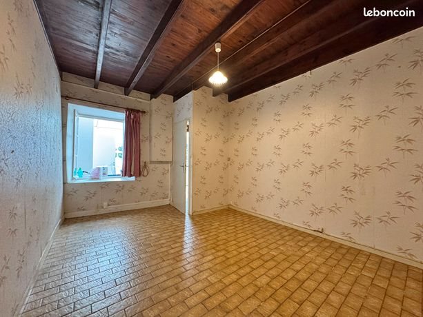 Maison à vendre, 90m², Bricquebec