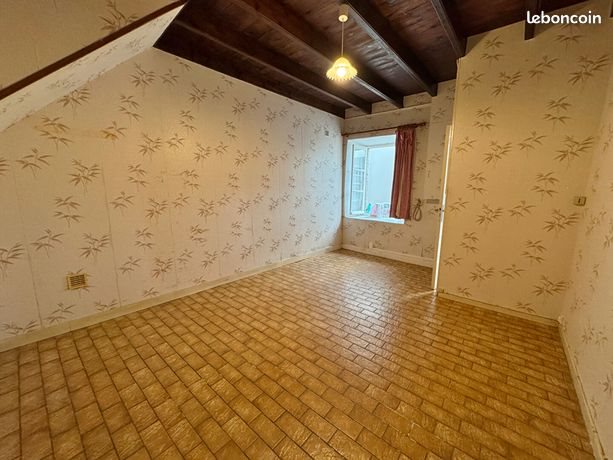 Maison à vendre, 90m², Bricquebec