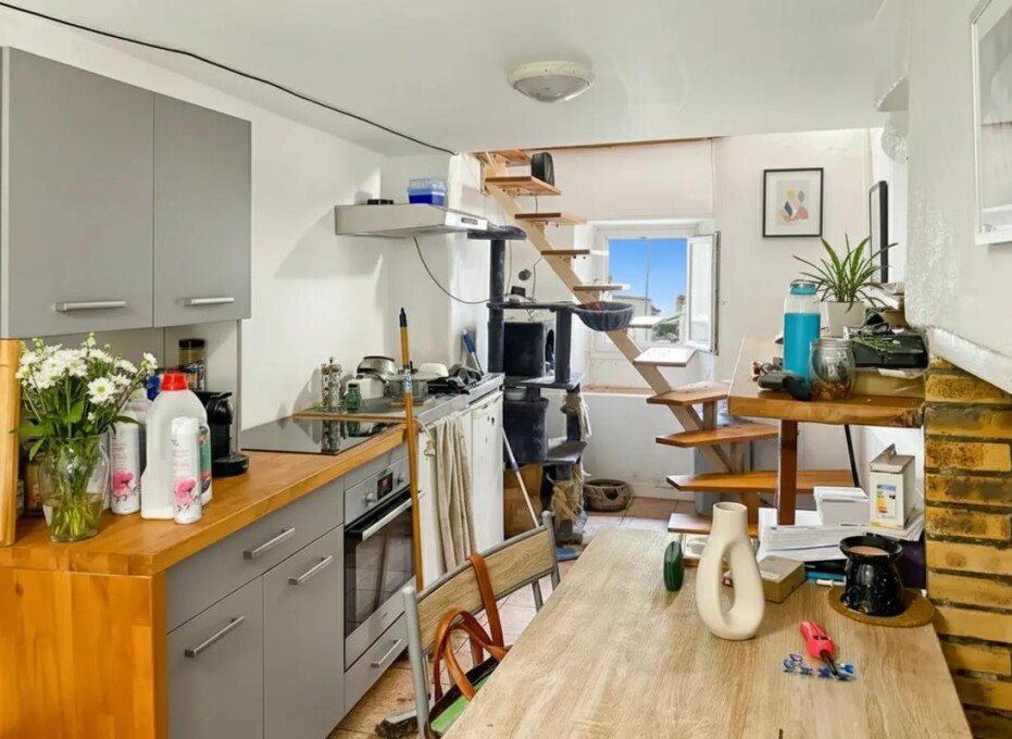 Maison à vendre, 193m², Guilers