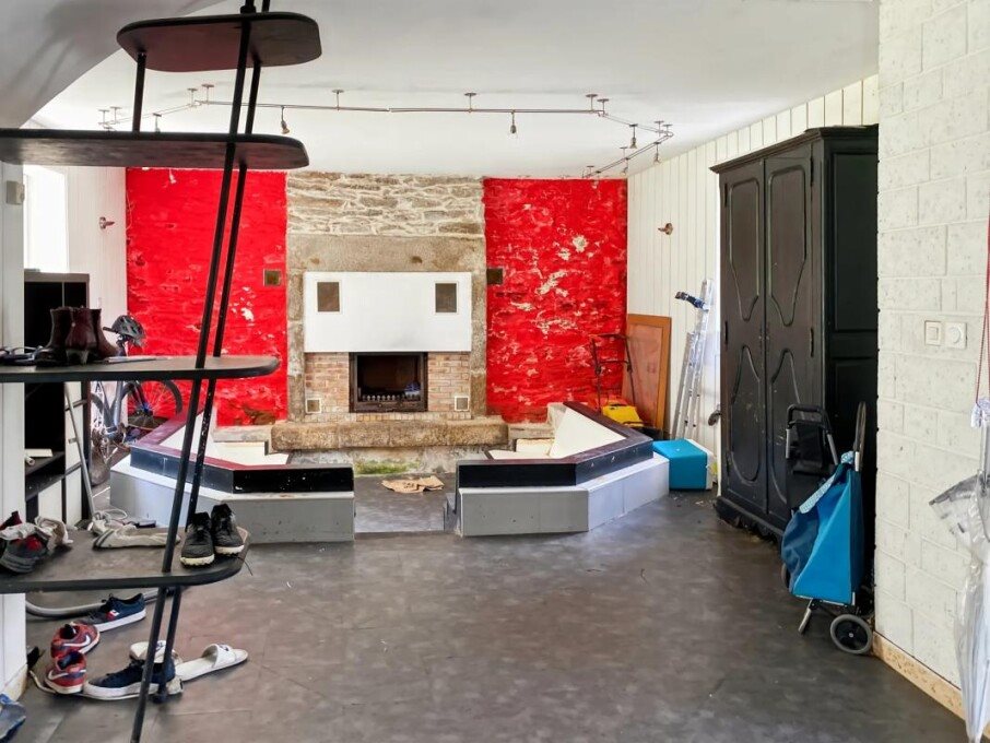 Maison à vendre, 193m², Guilers