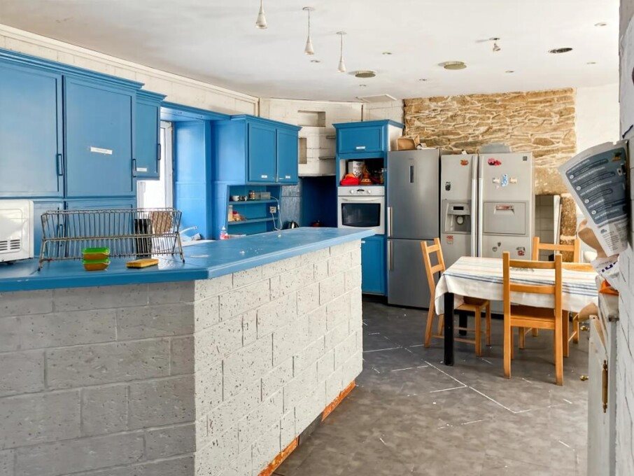 Maison à vendre, 193m², Guilers