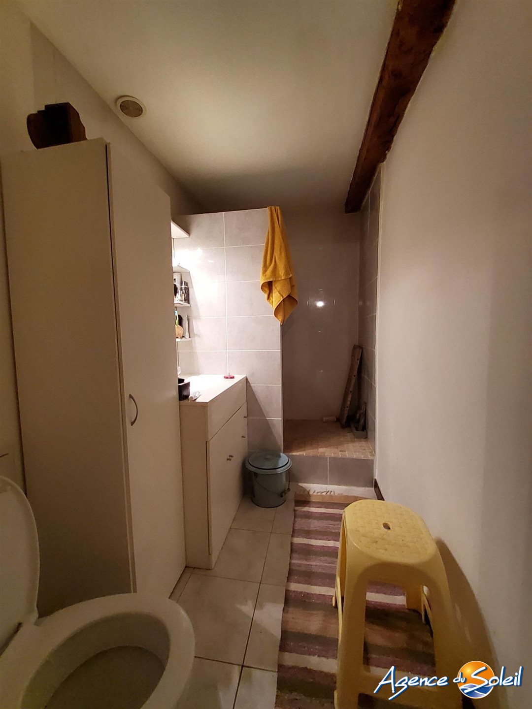 Appartement à louer, 38m², Narbonne
