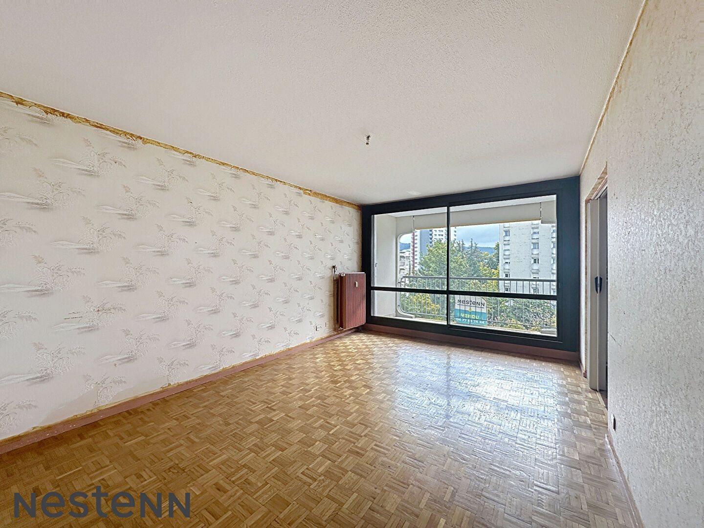 Appartement à vendre, 66m², Saint-Etienne