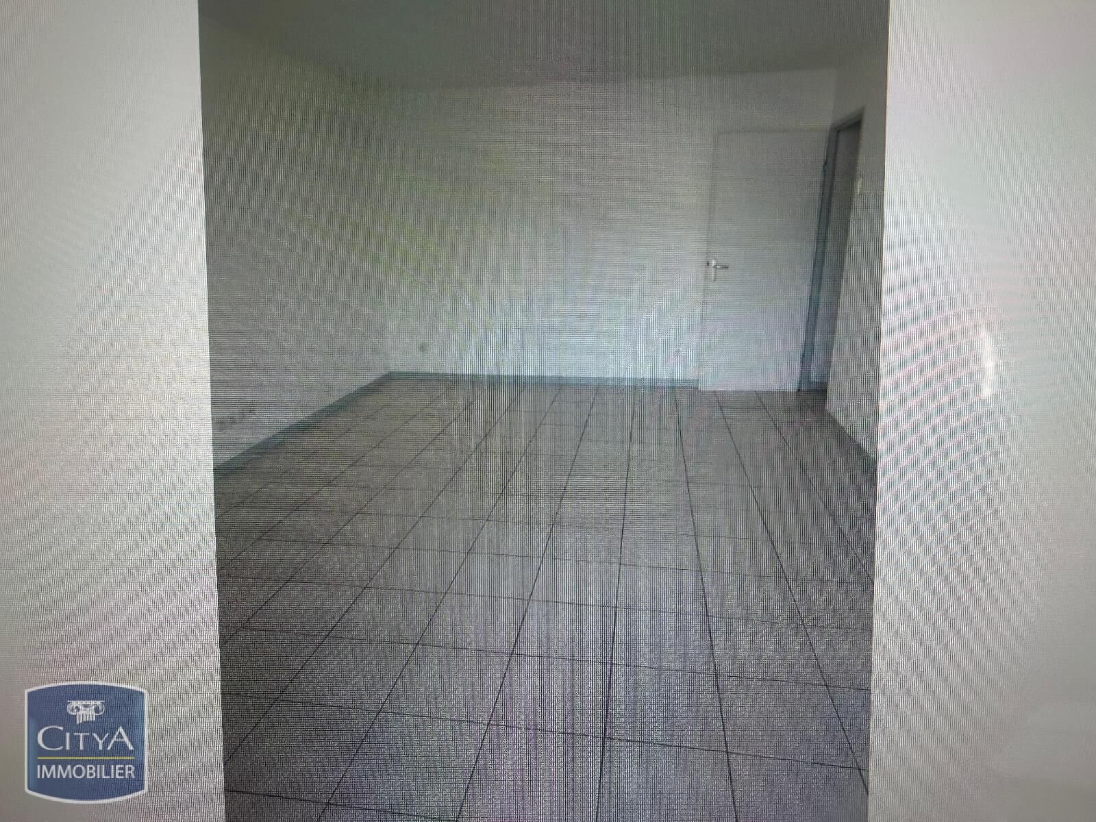 Appartement à louer, 48m², Albert