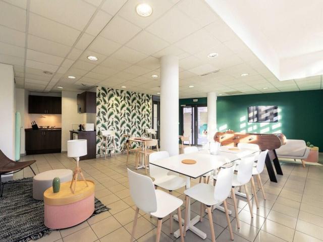 Appartement à vendre, 17m², Grenoble