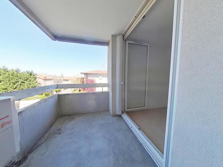 Appartement à vendre, 56m², Toulouse
