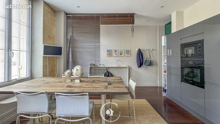 Maison à vendre, 177m², Bordeaux