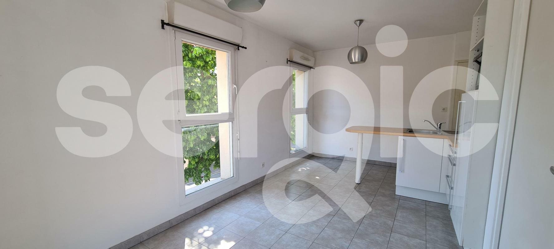 Appartement à louer, 32m², Amiens