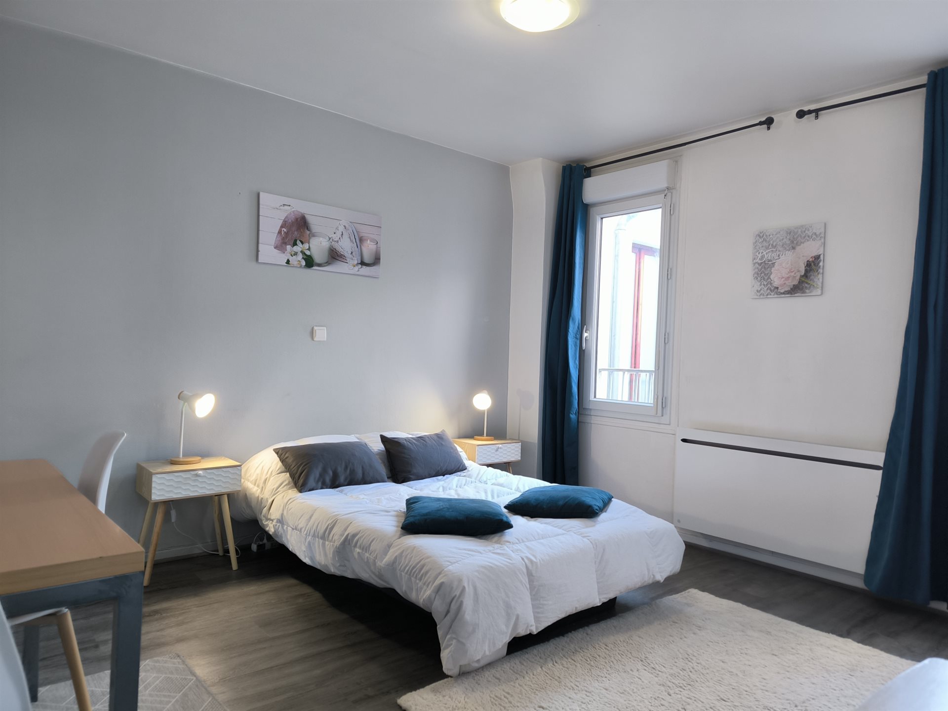 Appartement à vendre, 26m², Migennes