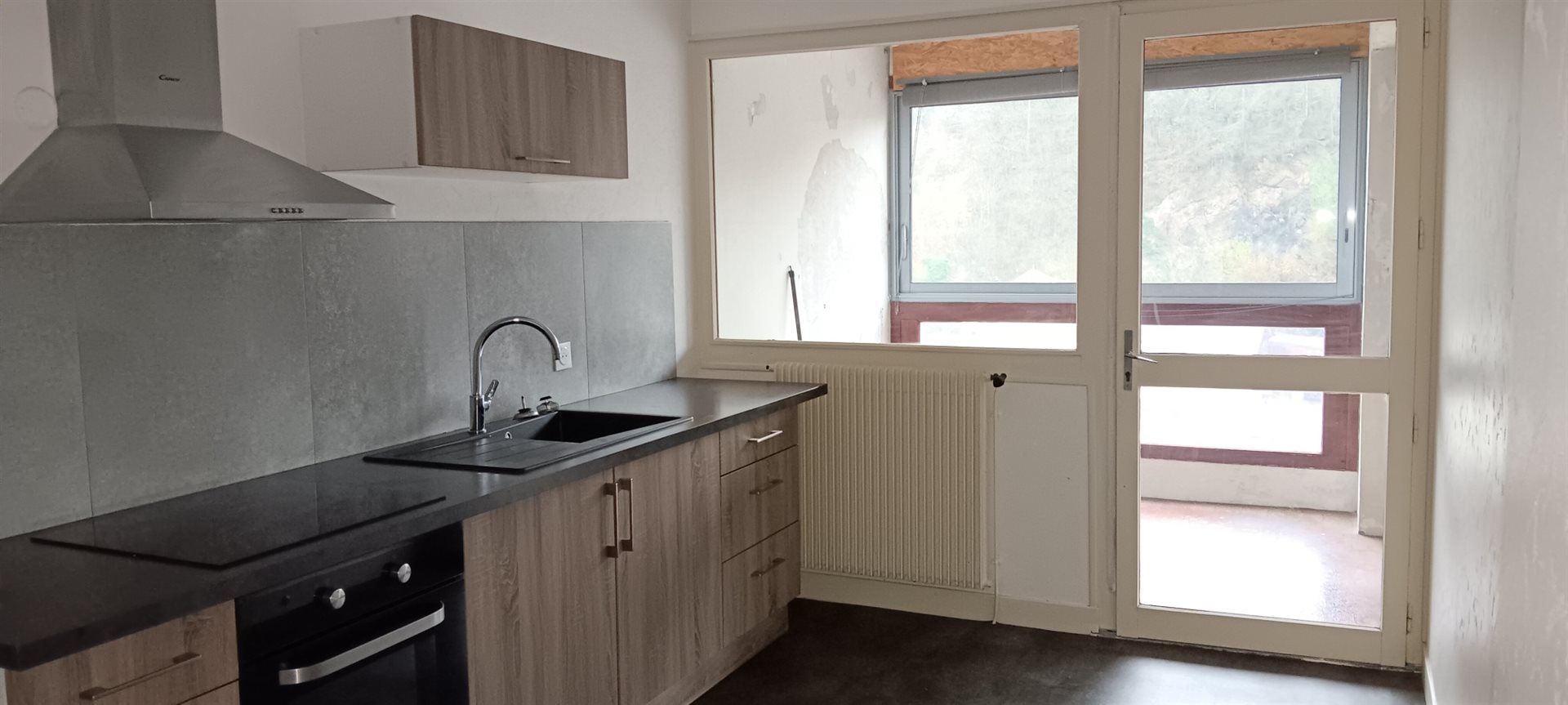 Appartement à louer, 76m², Tulle