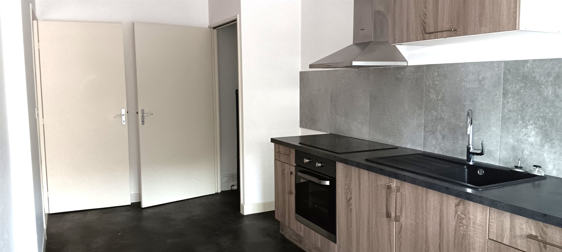 Appartement à louer, 76m², Tulle