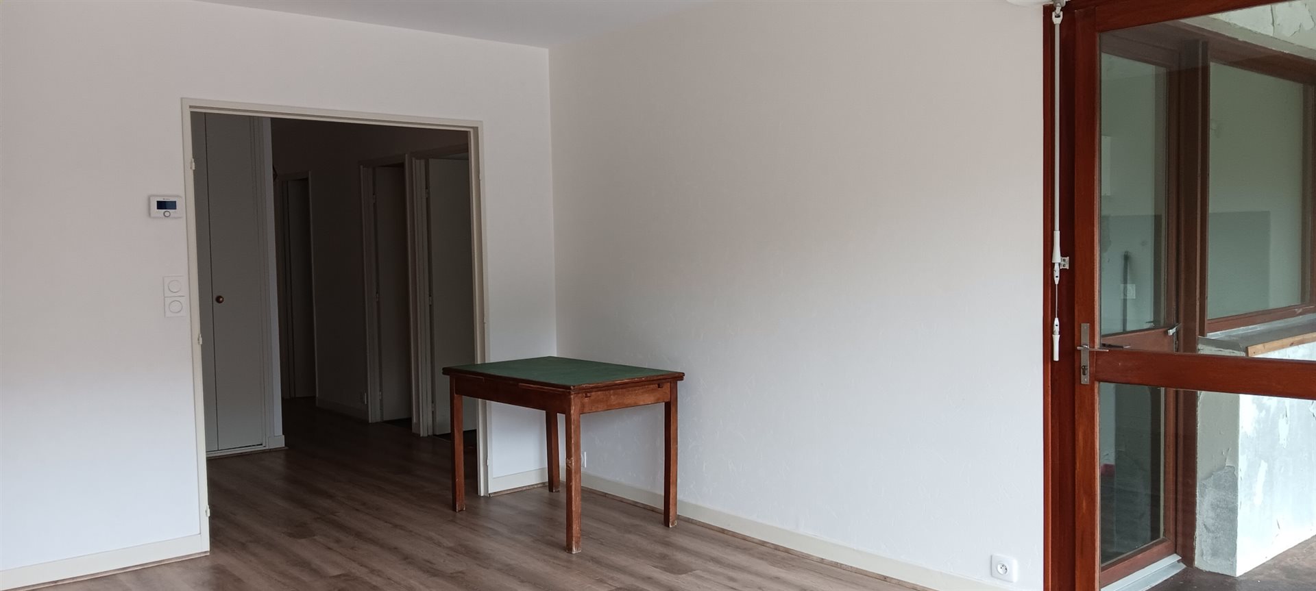 Appartement à louer, 76m², Tulle